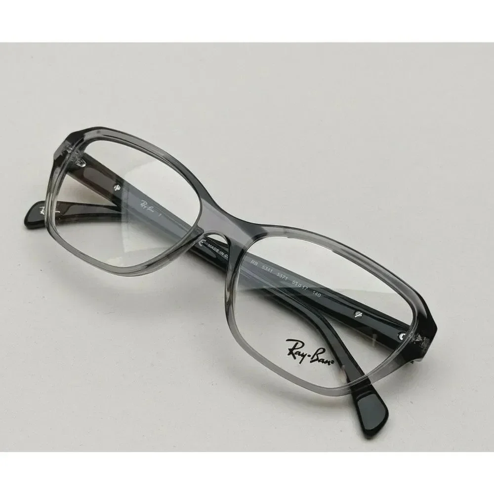 🕶️Ray-Ban RB5341 5571 Eyeglasses 55/17 140 /TD613🕶️